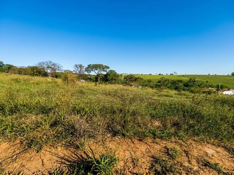 Chácara de 1.000 m² à venda no Brejo Alegre