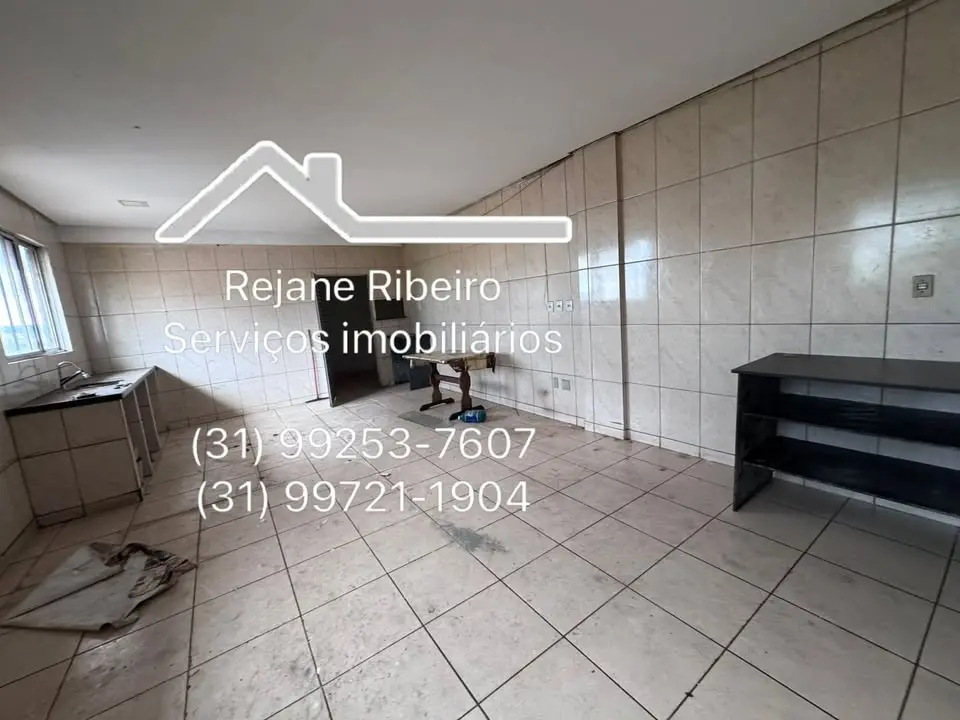 Loja comercial de 200 m² à venda no Parque Jardim