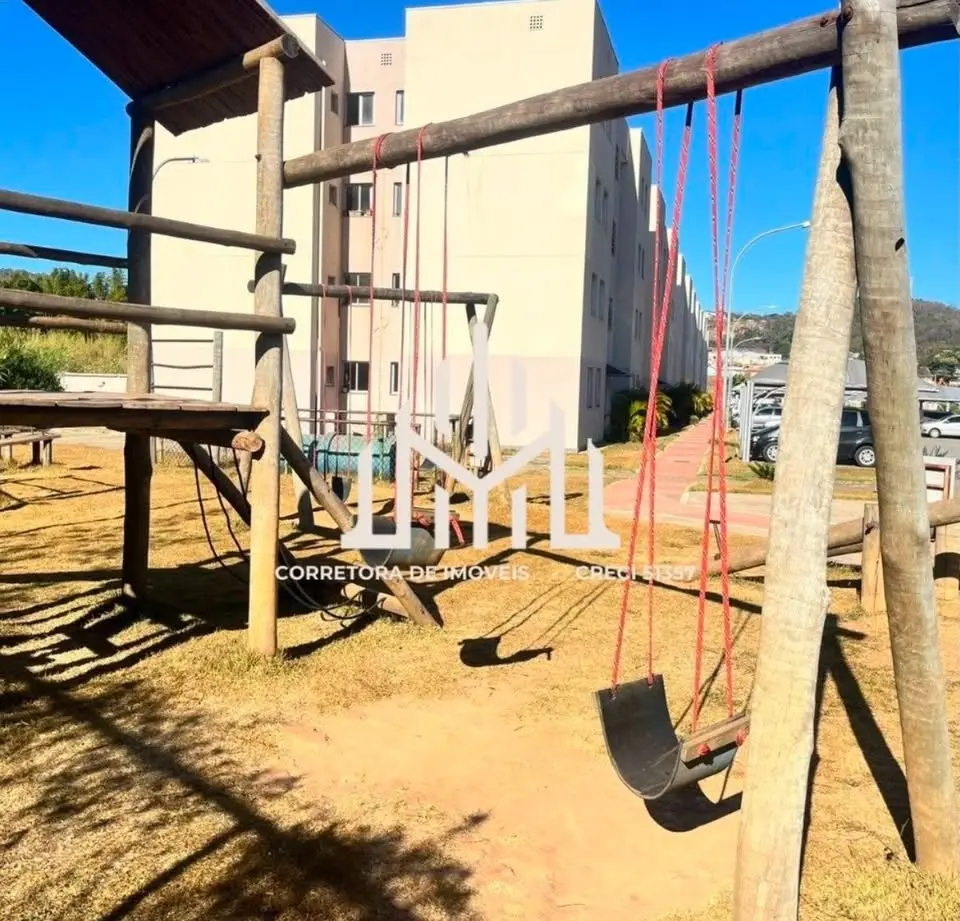 Apartamento 2 quartos à venda no Morro do Engenho