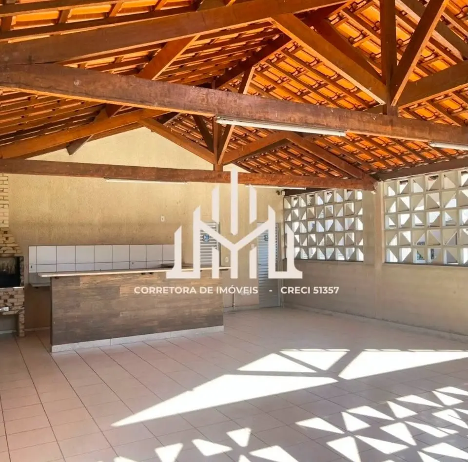 Apartamento 2 quartos à venda no Morro do Engenho