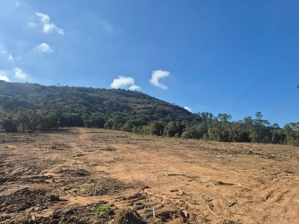 Chácara Plana em Itatiaiuçu - R$ 49.900,00