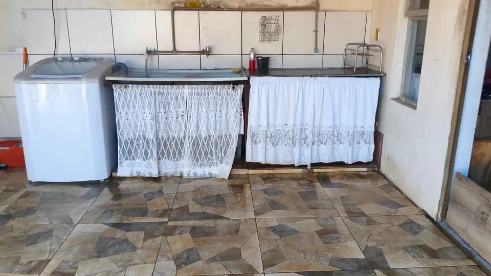 Casa 3 quartos à venda no Santa Edwiges