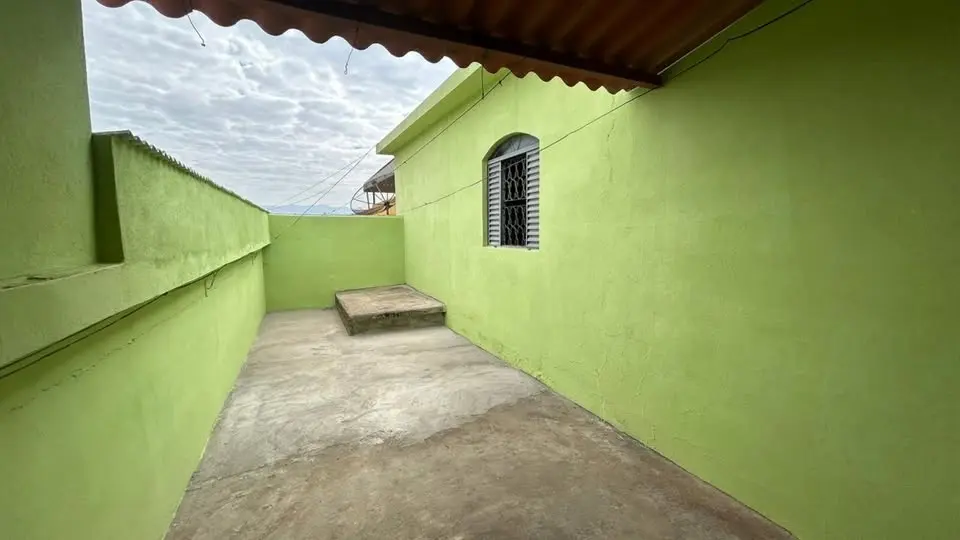 🏡CASA PARA LOCAÇÃO | PIO XII – ITATIAIUÇU/MG!!