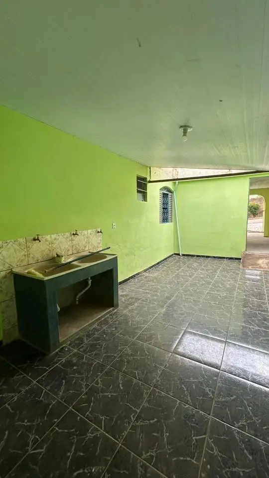 🏡CASA PARA LOCAÇÃO | PIO XII – ITATIAIUÇU/MG!!