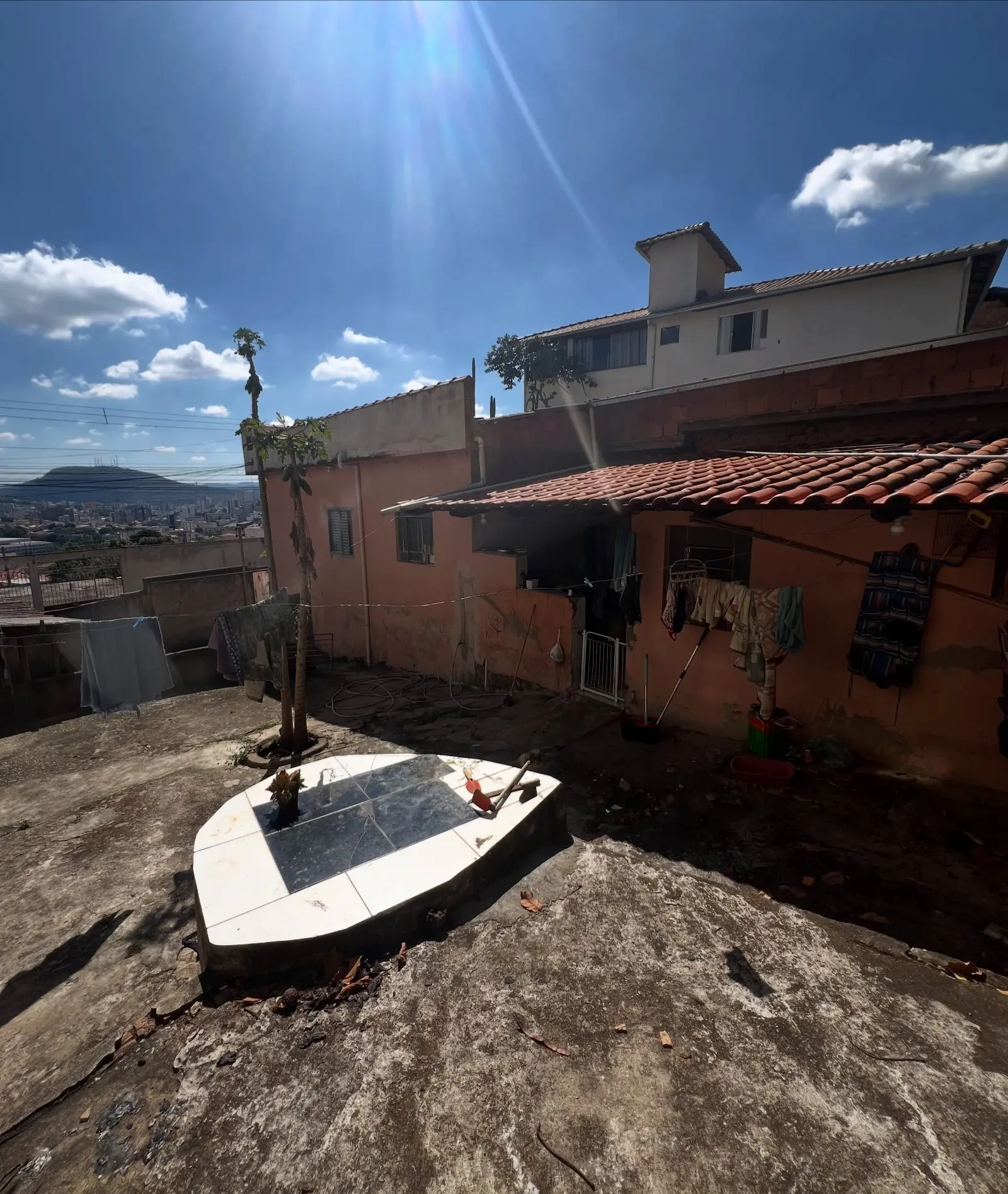 Casa 5 quartos à venda no Morro do Sol