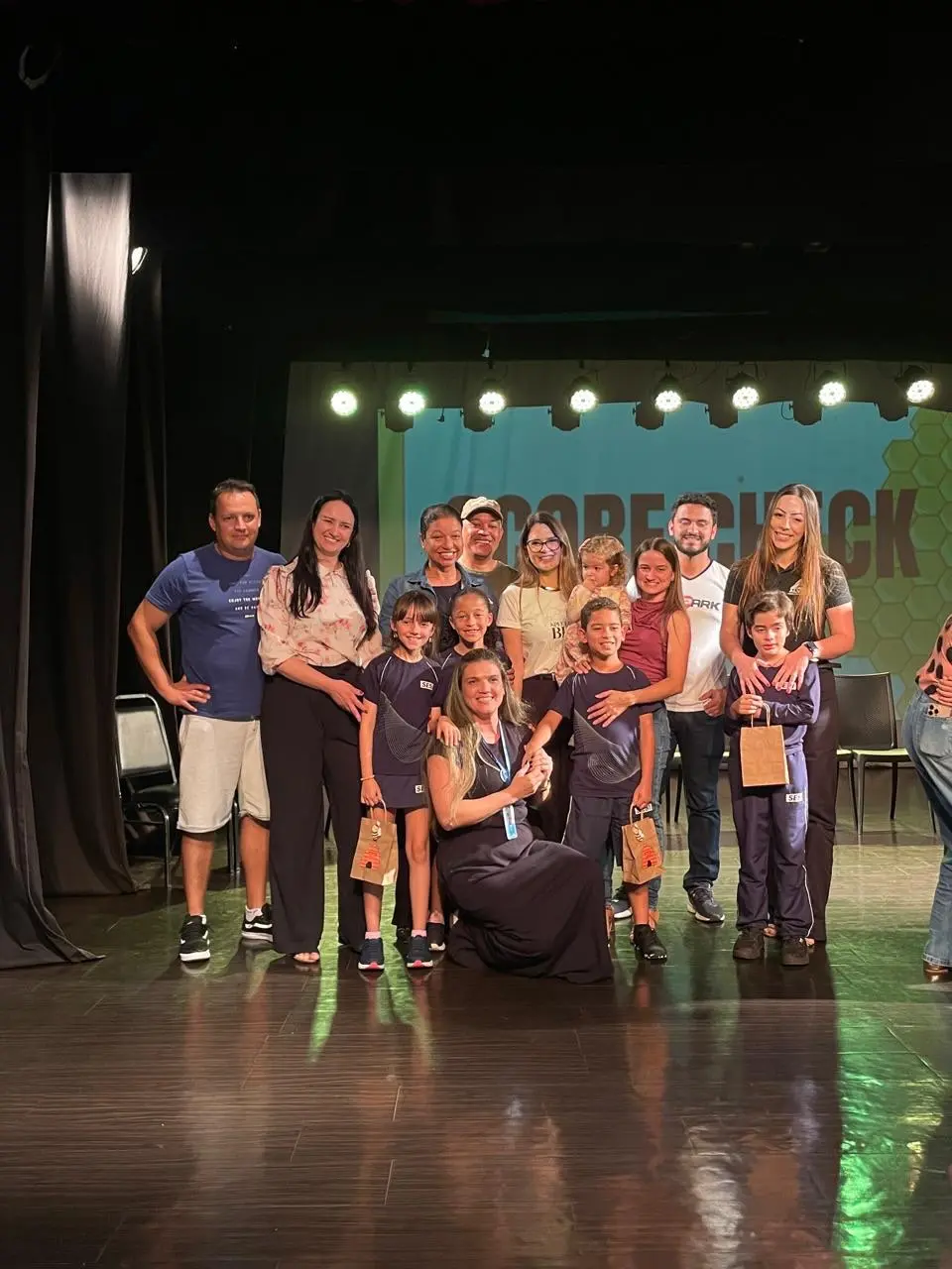 Spelling Bee SESI Itaúna: Competição de soletração em inglês