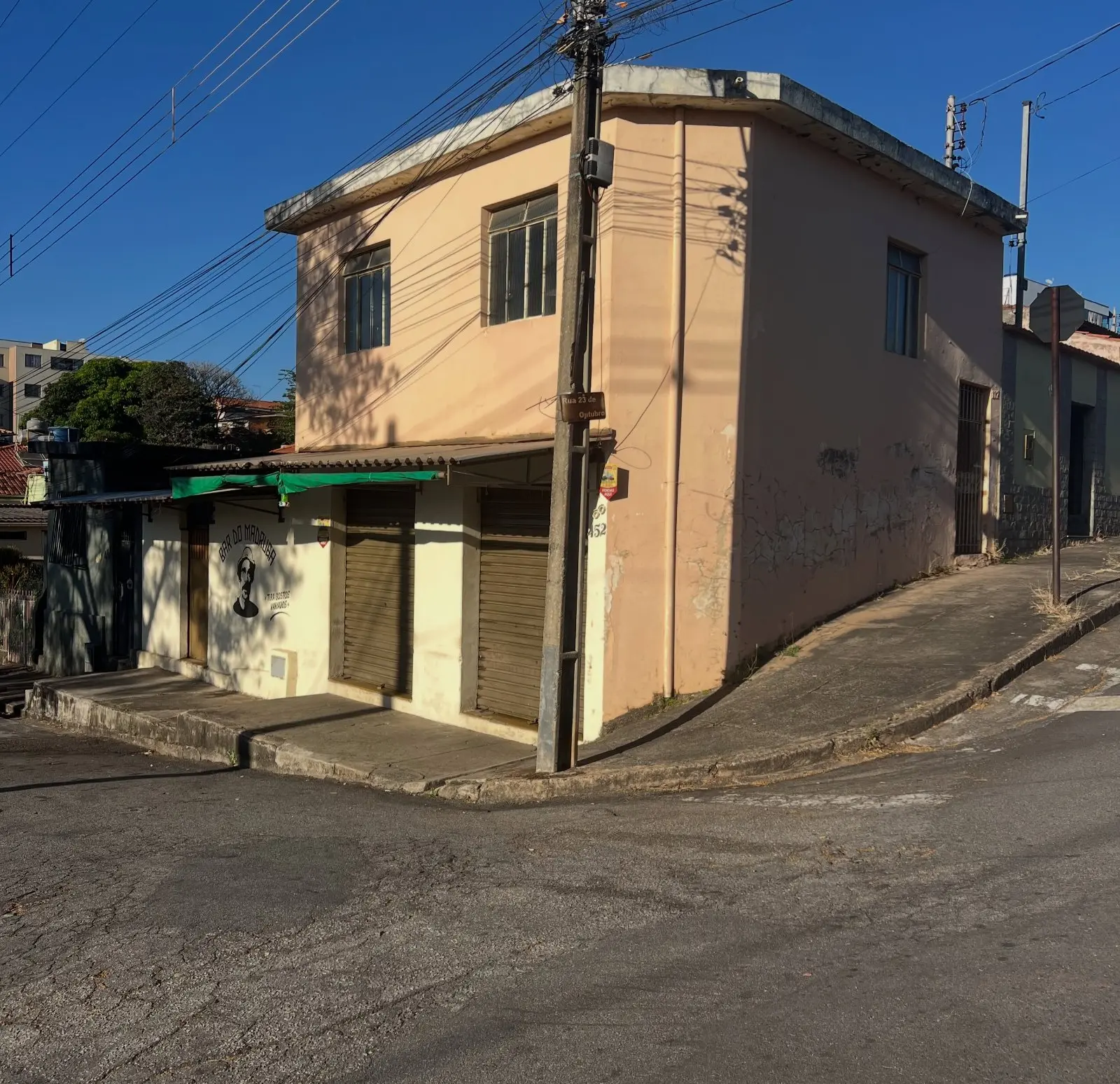 4 imóveis para investimento - R$ 500.000