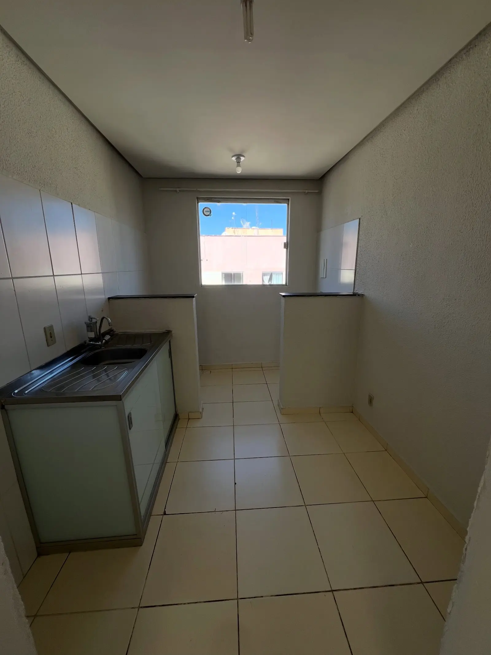 Apartamento 2 quartos à venda no Chácara do Quitão