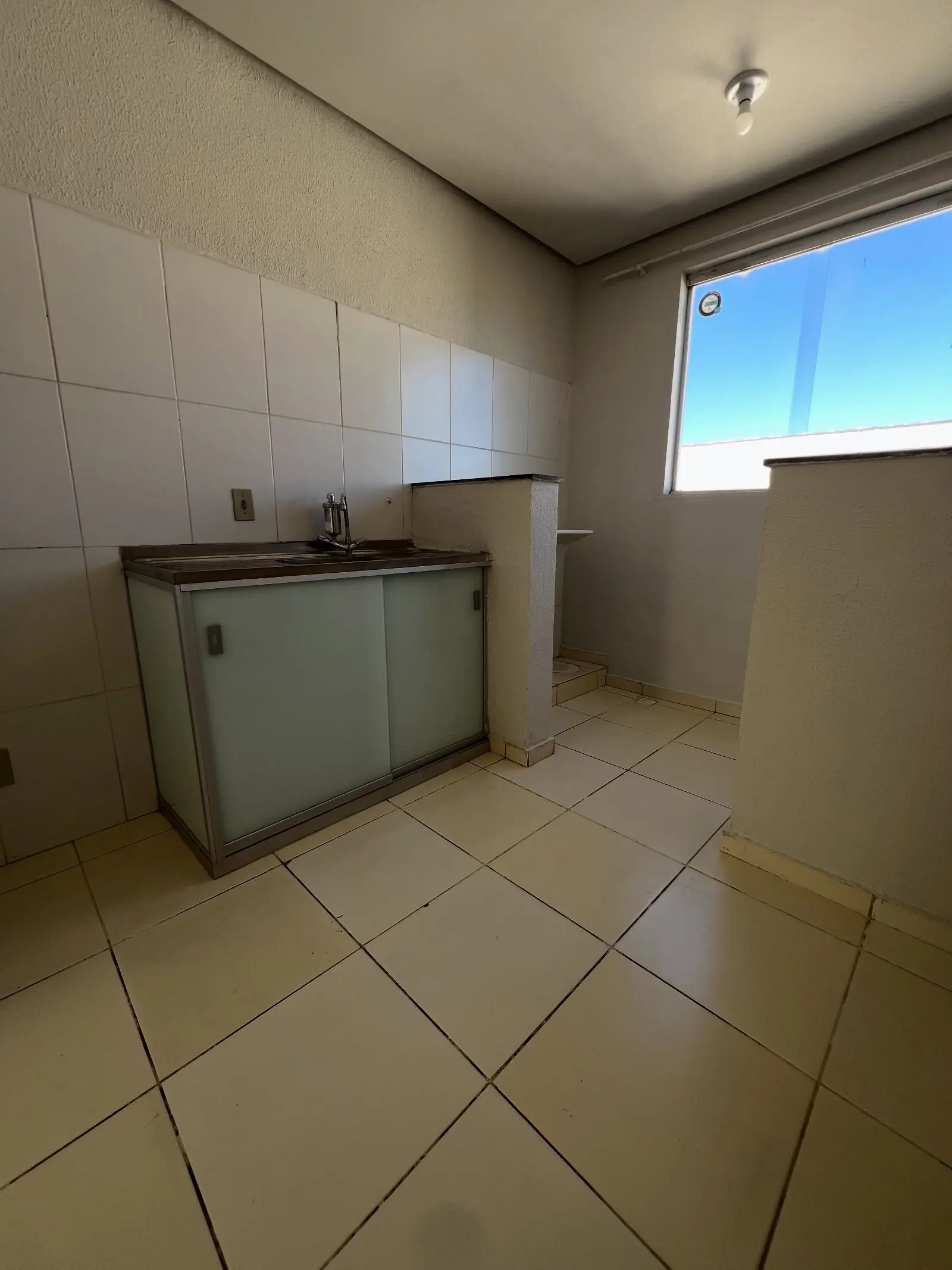Apartamento 2 quartos à venda no Chácara do Quitão