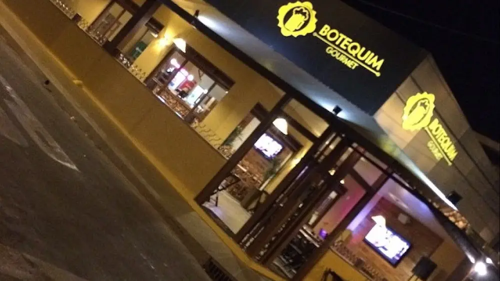 Botequim Gourmet