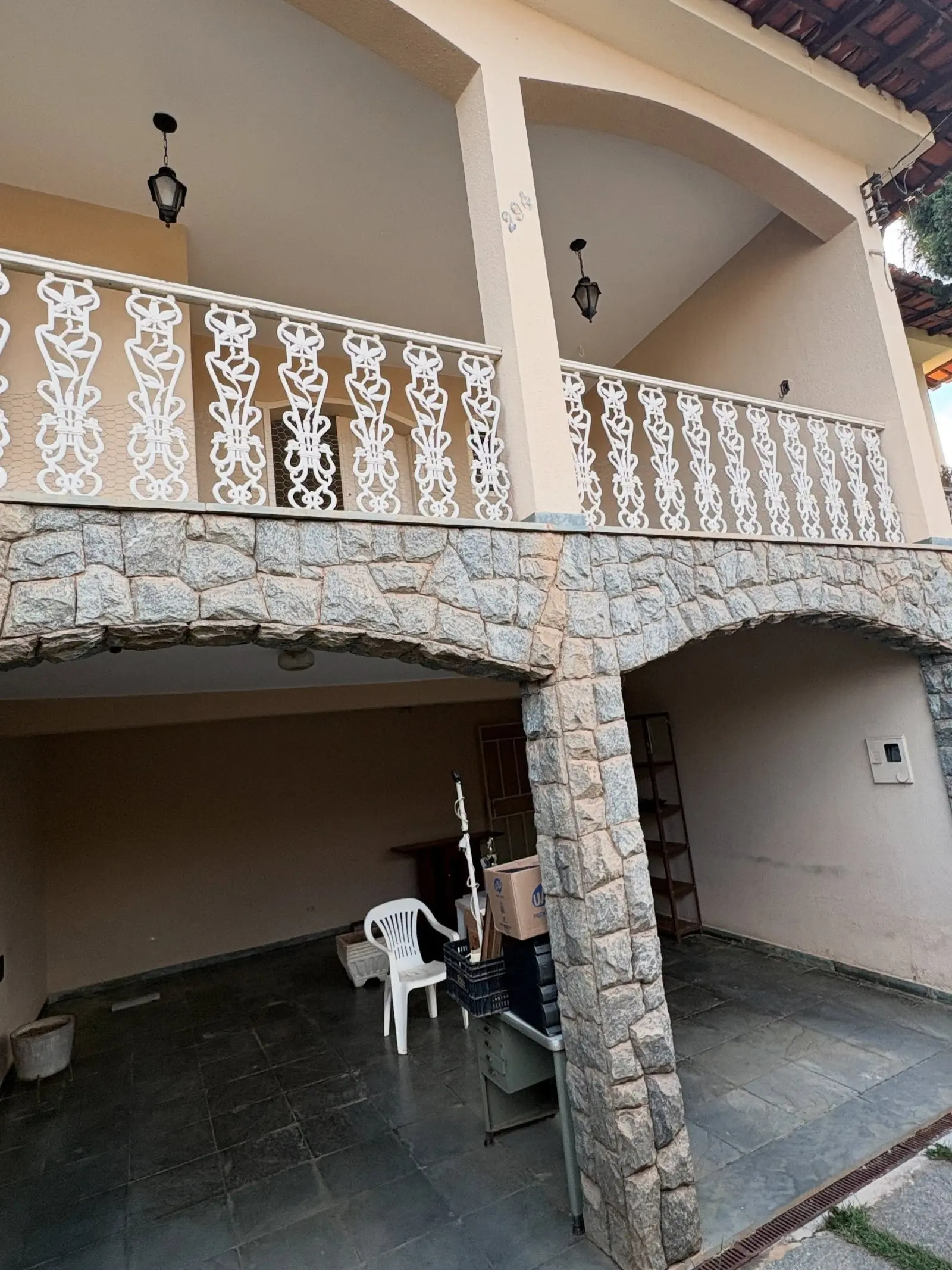 Casa 221 m² à venda no Morro do Sol