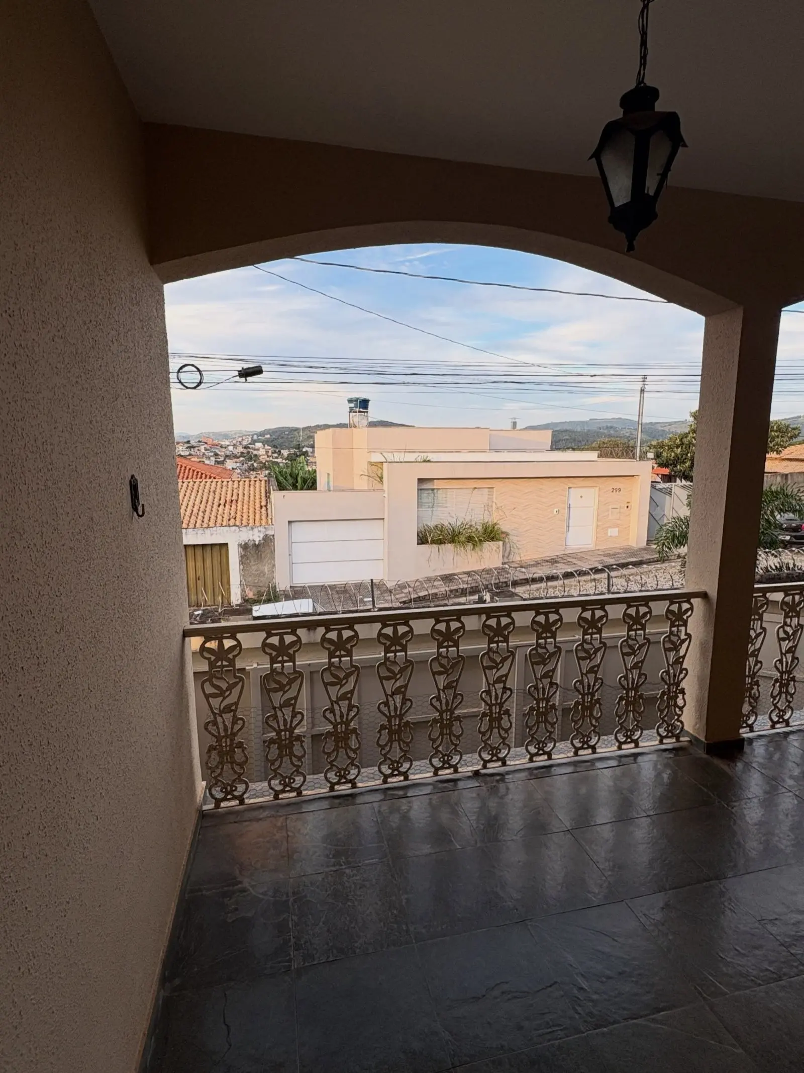Casa 221 m² à venda no Morro do Sol