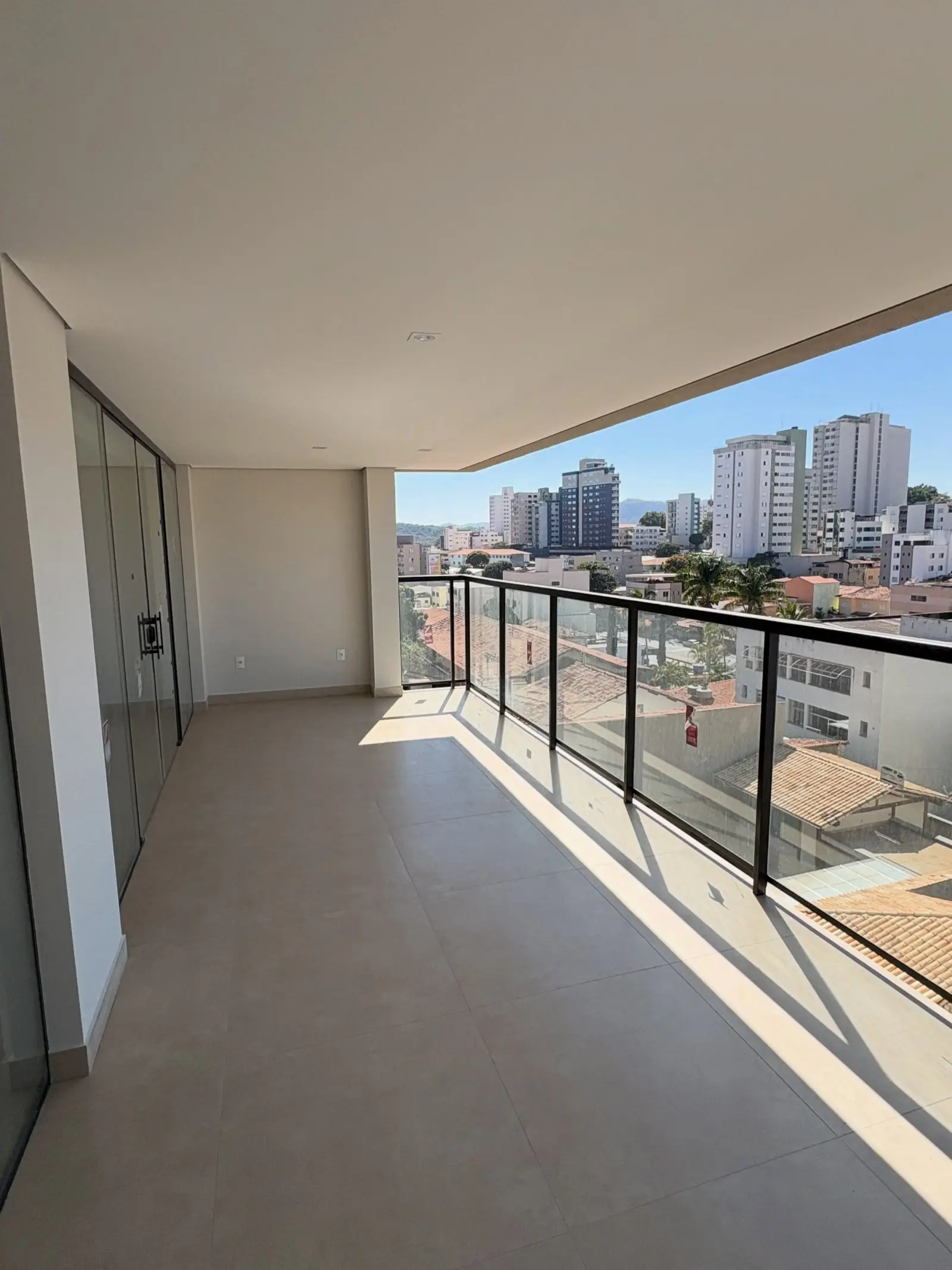 Apartamento 3 quartos à venda no Centro