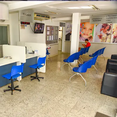 Laboratório Pasteur Ltda