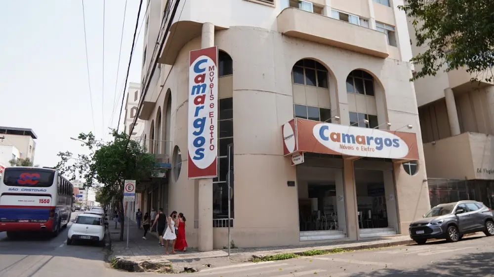 Casa Camargos Ltda
