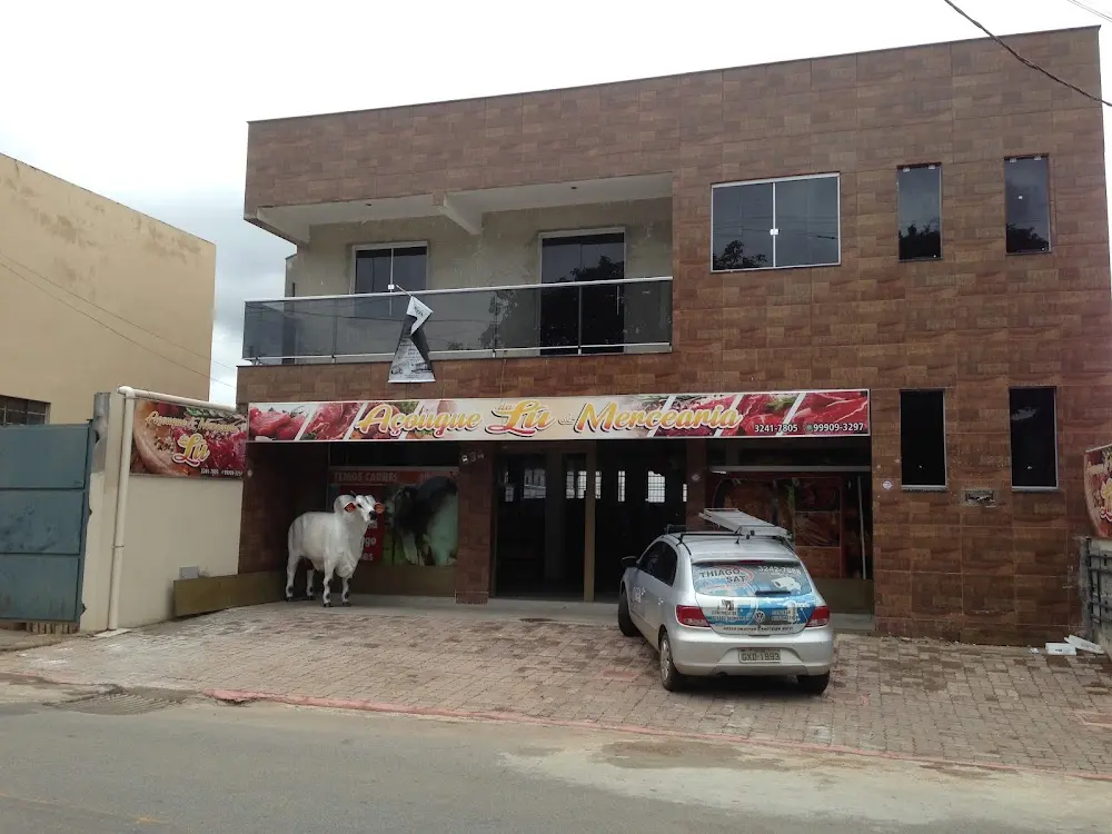 Açougue da Lu & Mercearia