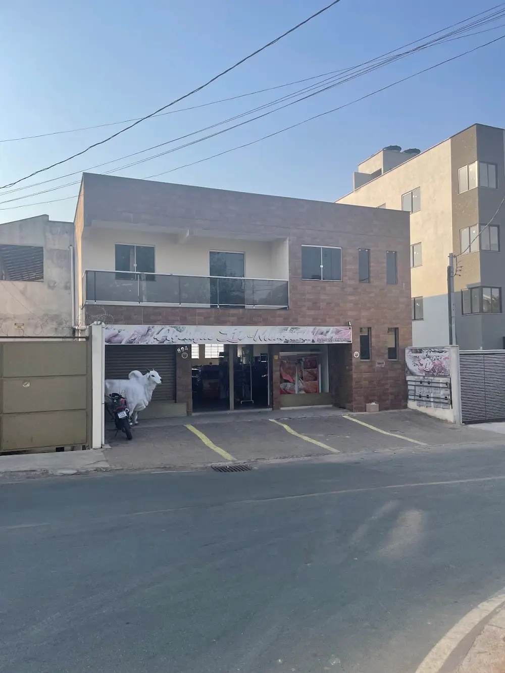 Açougue da Lu & Mercearia