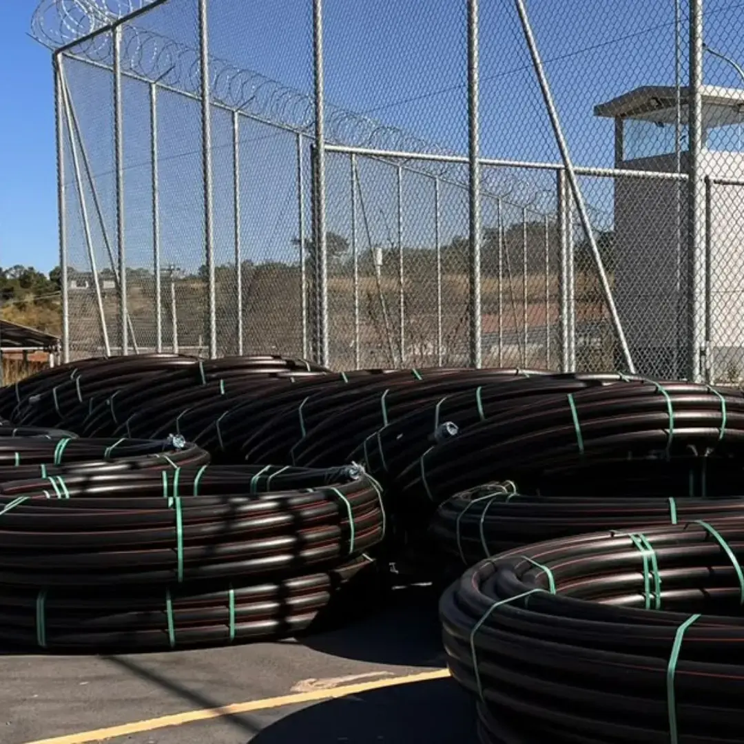 Promotores vistoriaram novo presídio de Itaúna