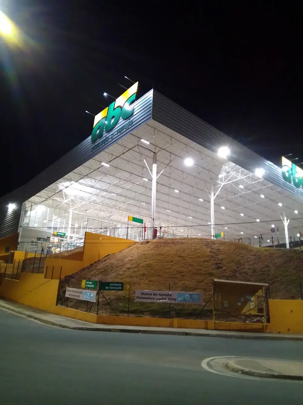 ABC Atacado e Varejo