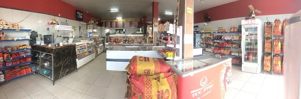 Araújo Carnes