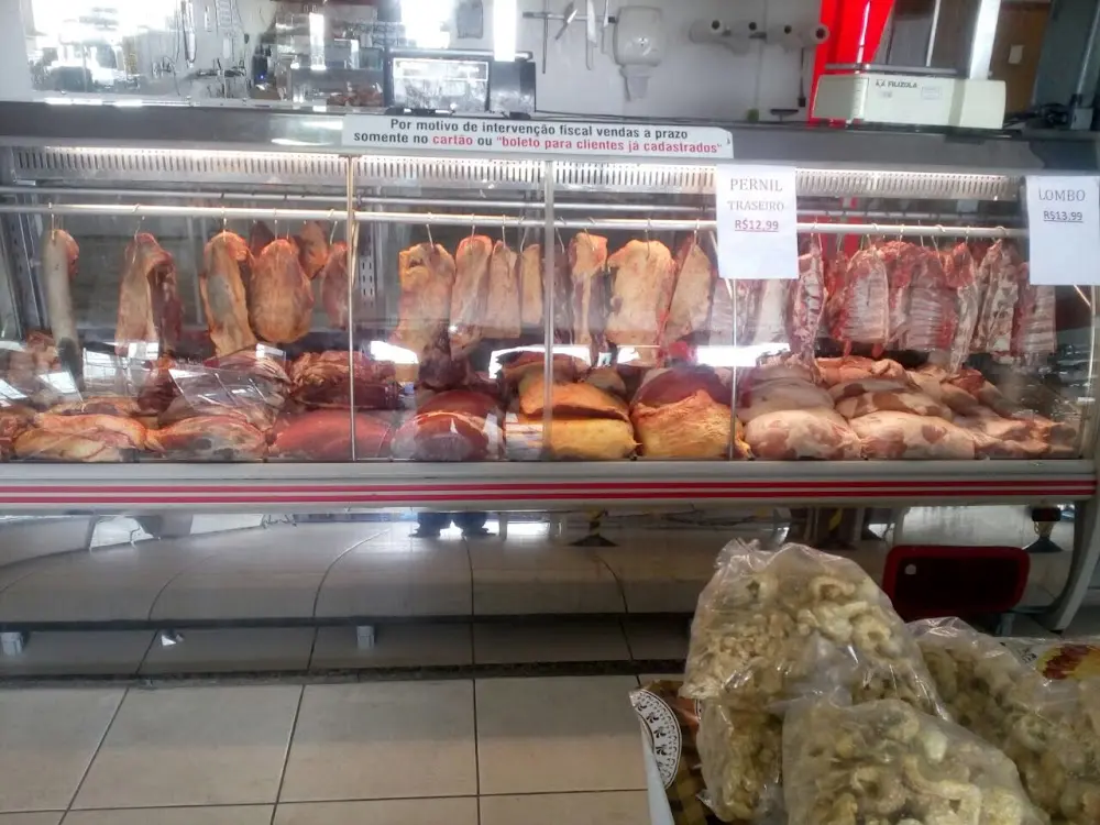 Araújo Carnes