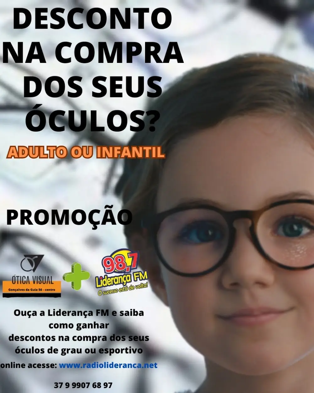 Ótica Visual Ltda