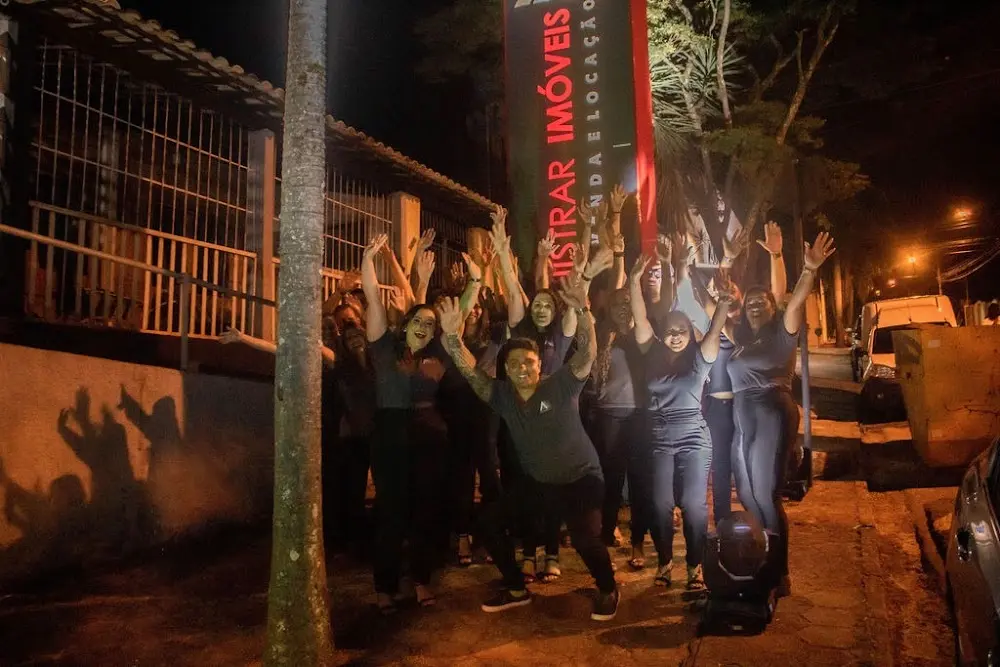 Administrar Imóveis Itaúna