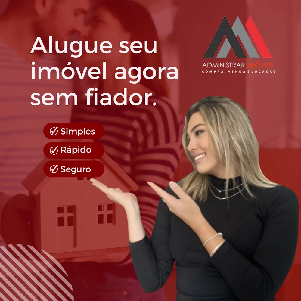Administrar Imóveis Itaúna
