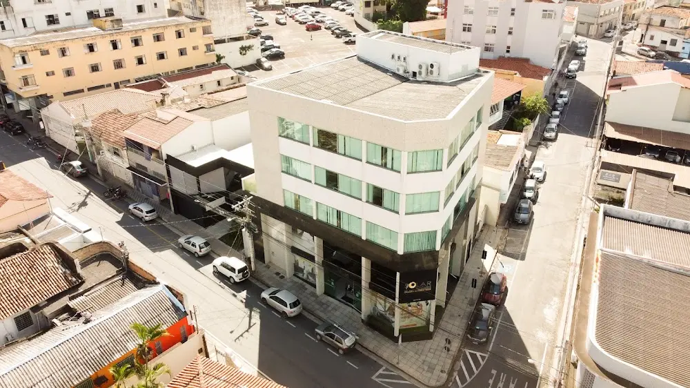 Solar Imóveis Ltda