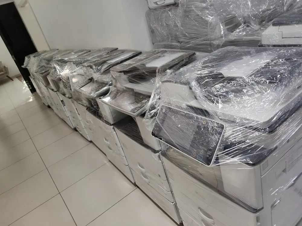 Reproeste Tecnologia em Impressão Digital
