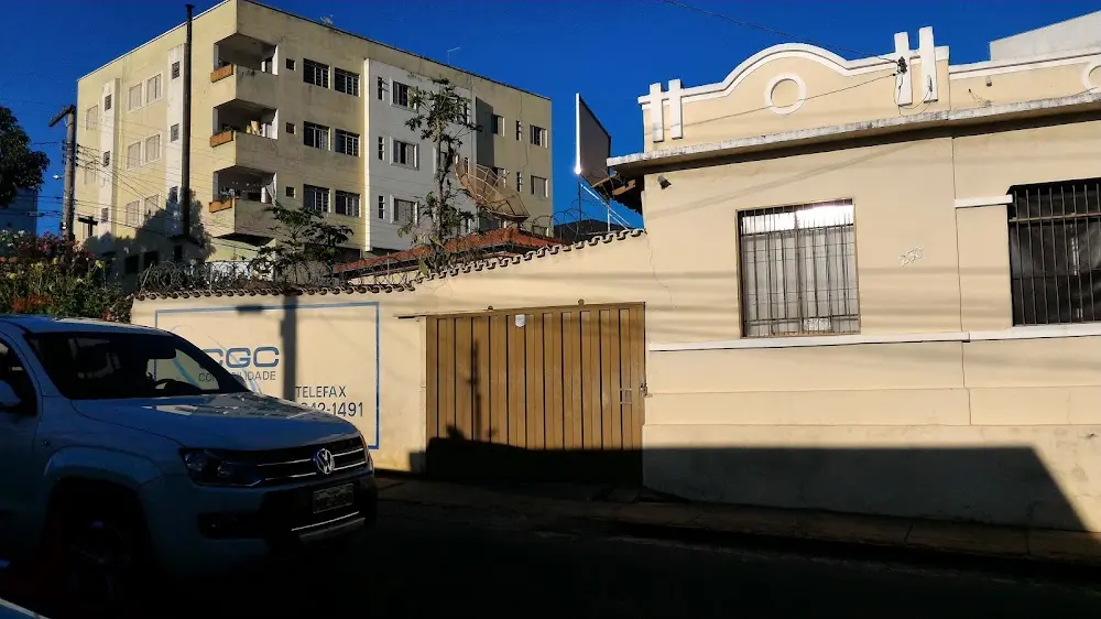 CGC CONTABILIDADE - ITAÚNA