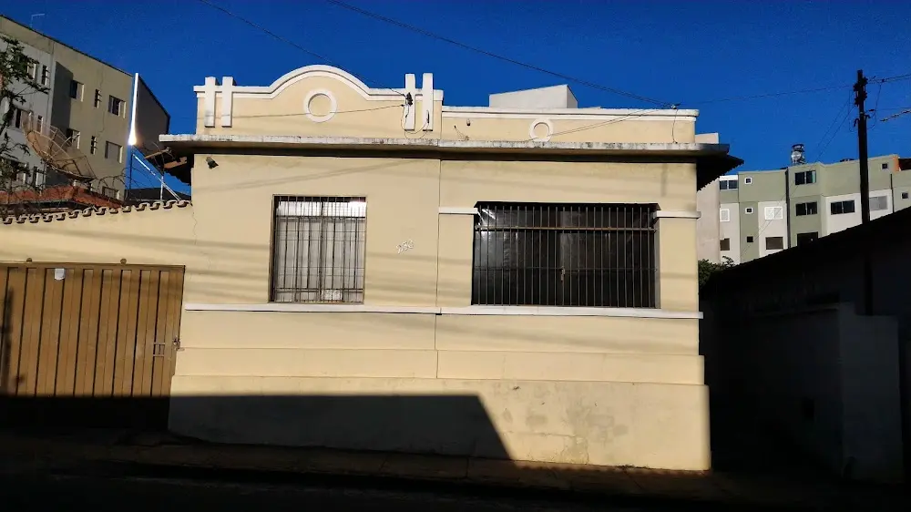 CGC CONTABILIDADE - ITAÚNA