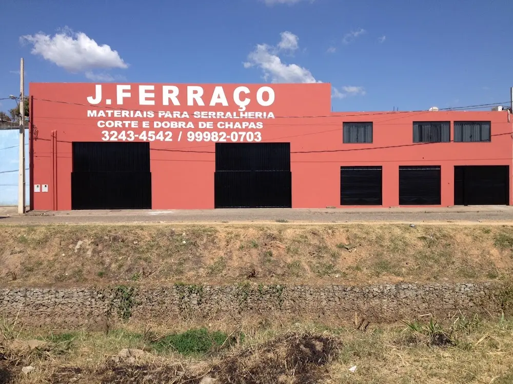 J. Ferraço