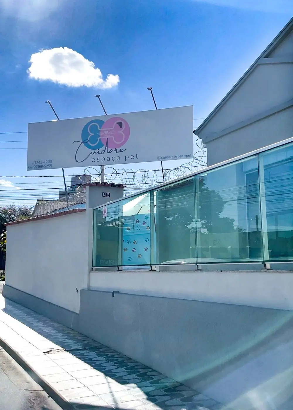 Cuidare Espaço Pet