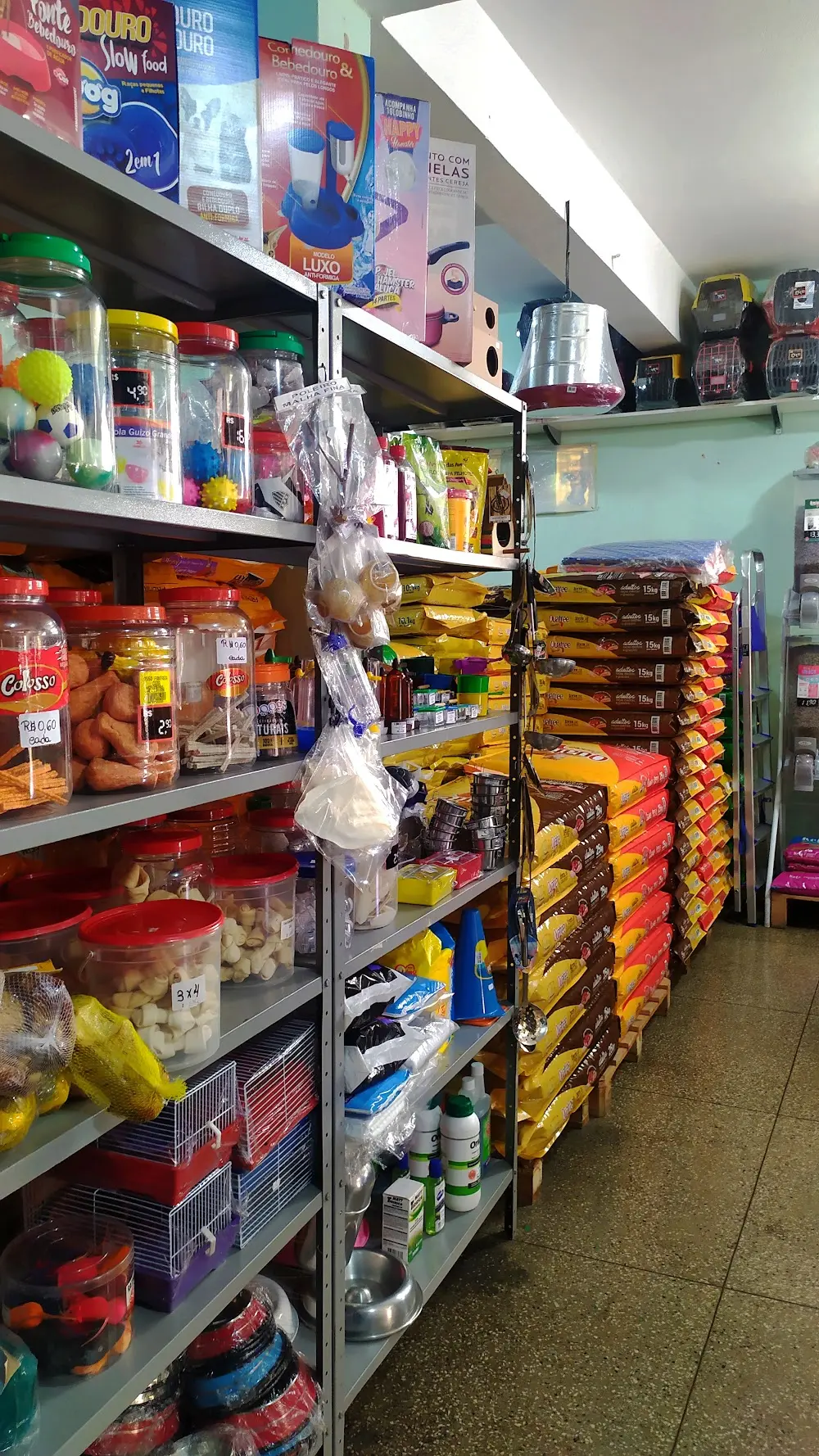 Casa do Criador