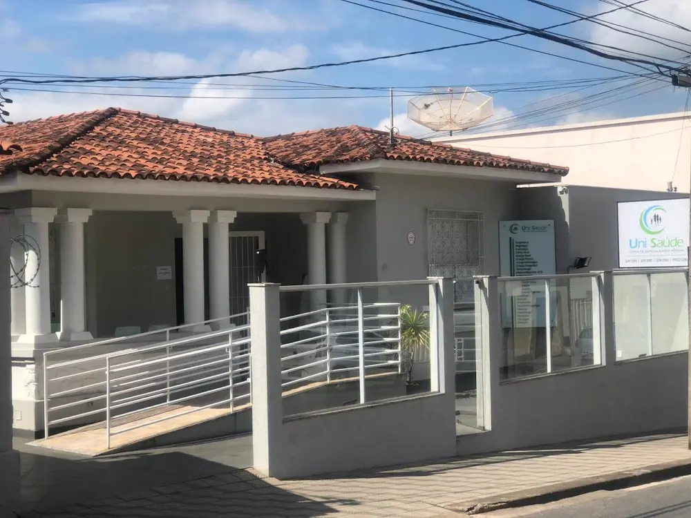 Clinica Unisaude
