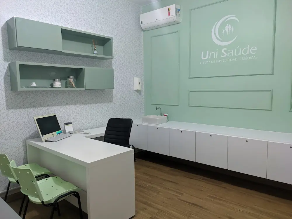 Clinica Unisaude