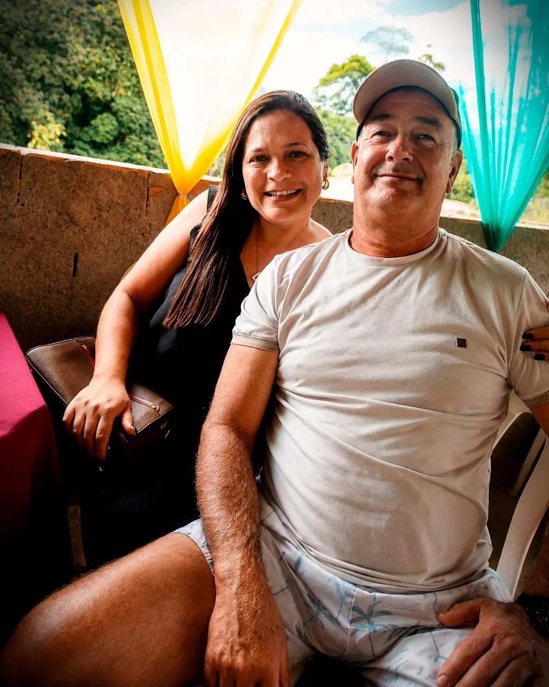 Cantina da Natina - Relembrando momentos