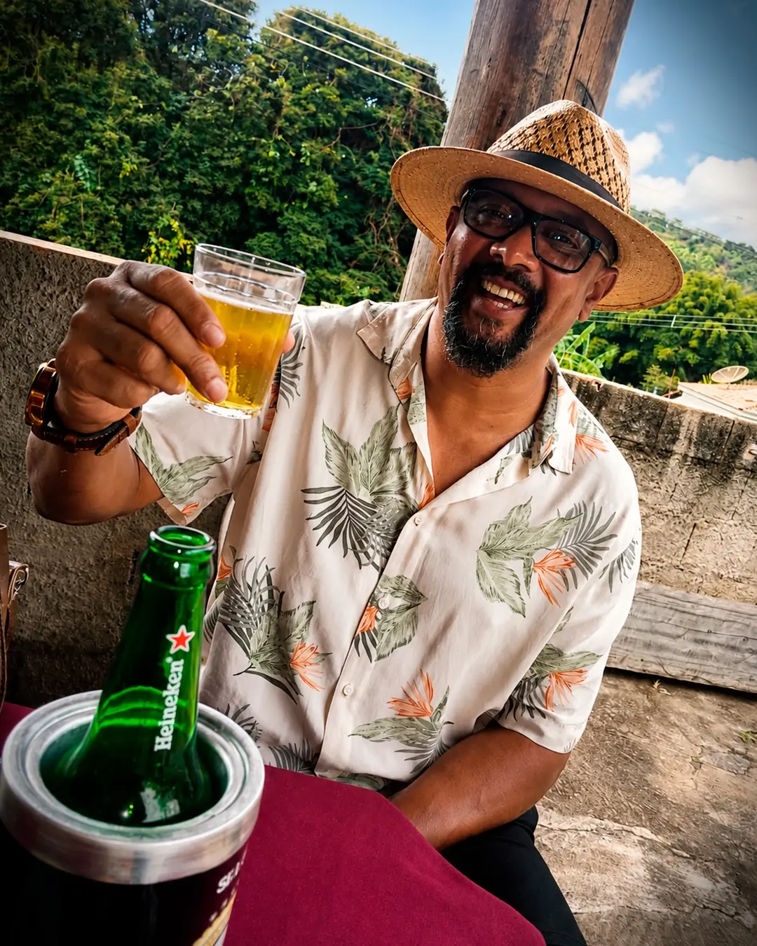 Cantina da Natina - Relembrando momentos