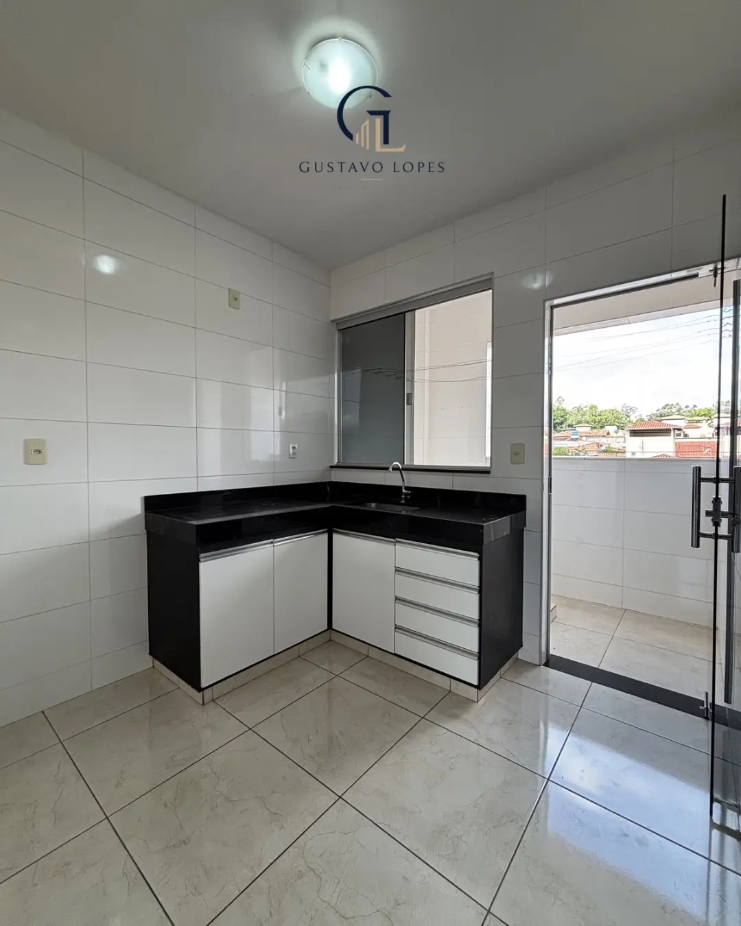 Apartamento 3 quartos à venda no Jadir Marinho