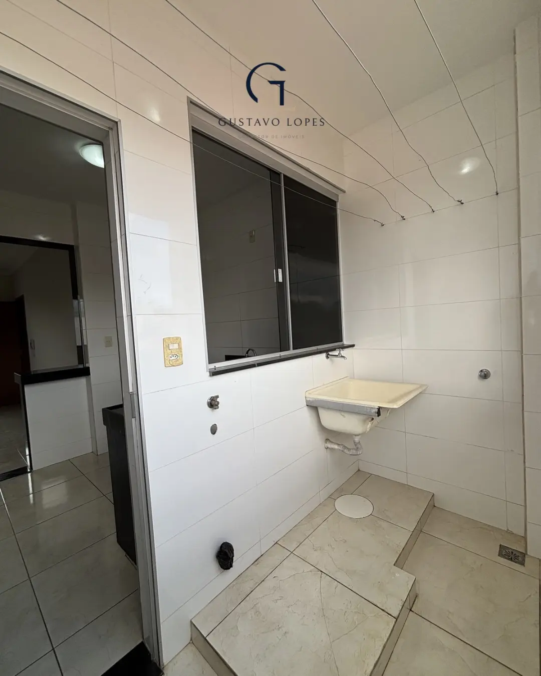 Apartamento 3 quartos à venda no Jadir Marinho