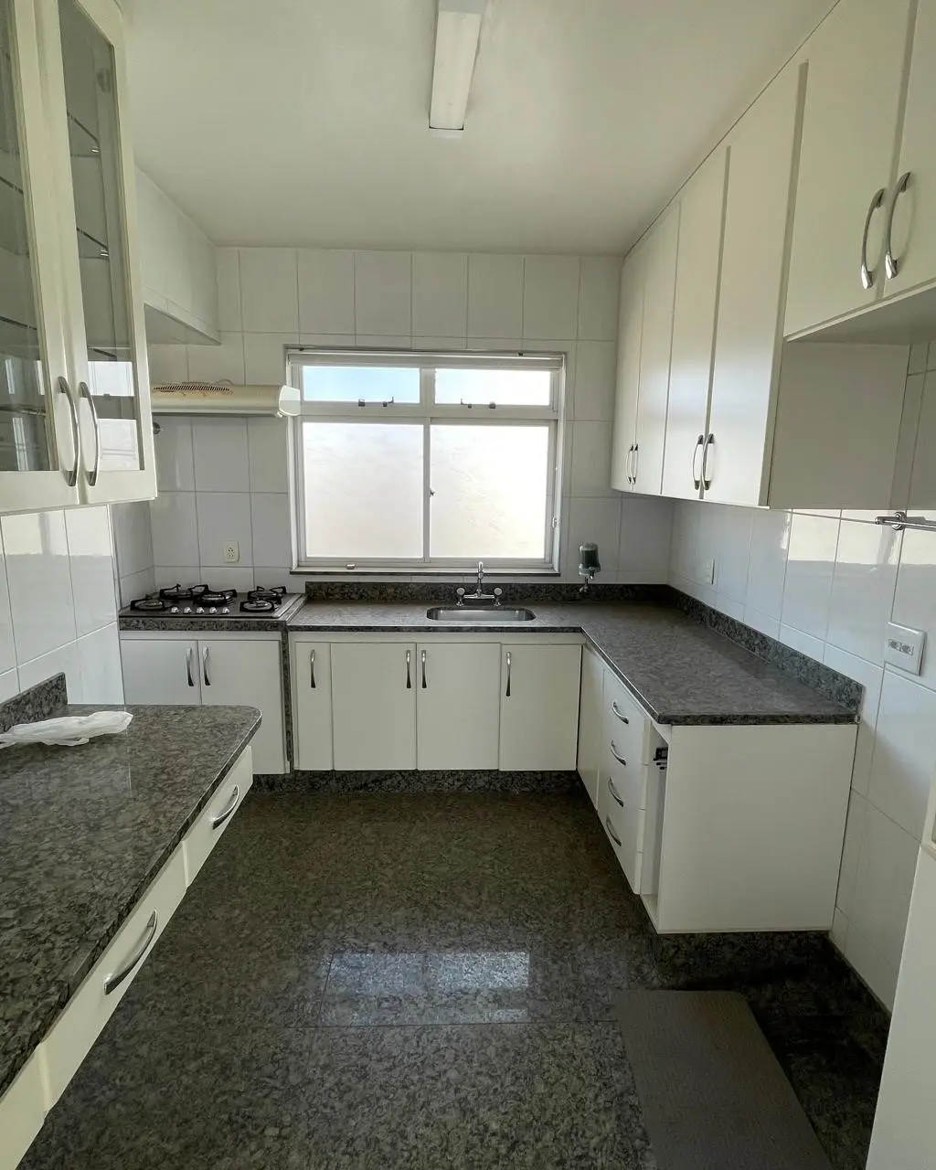 Apartamento 3 quartos no Centro - R$ 750.000