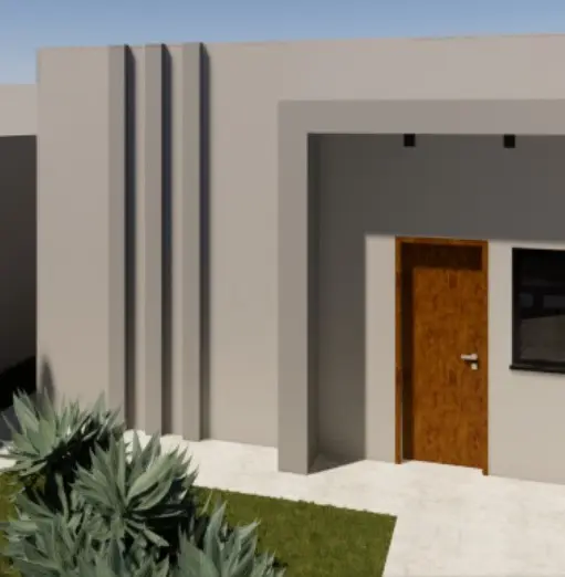 Casas 2 e 3 quartos à venda no Cidade Nova