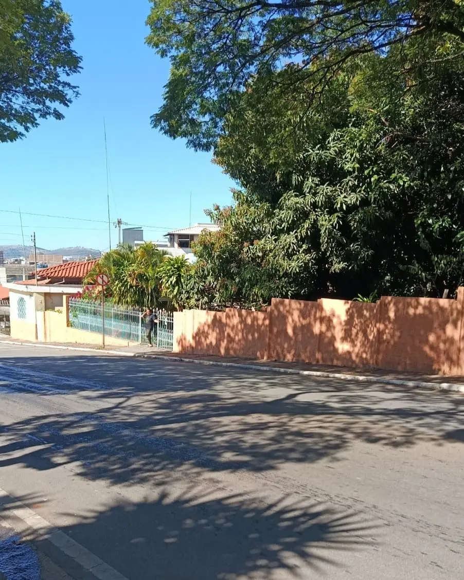 Lote 544 m² à venda no Bairro Piedade