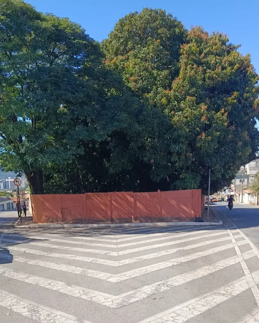 Lote 544 m² à venda no Bairro Piedade