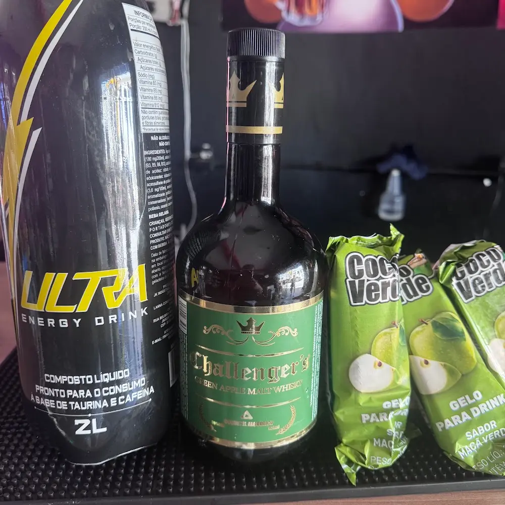 PJ Bebidas