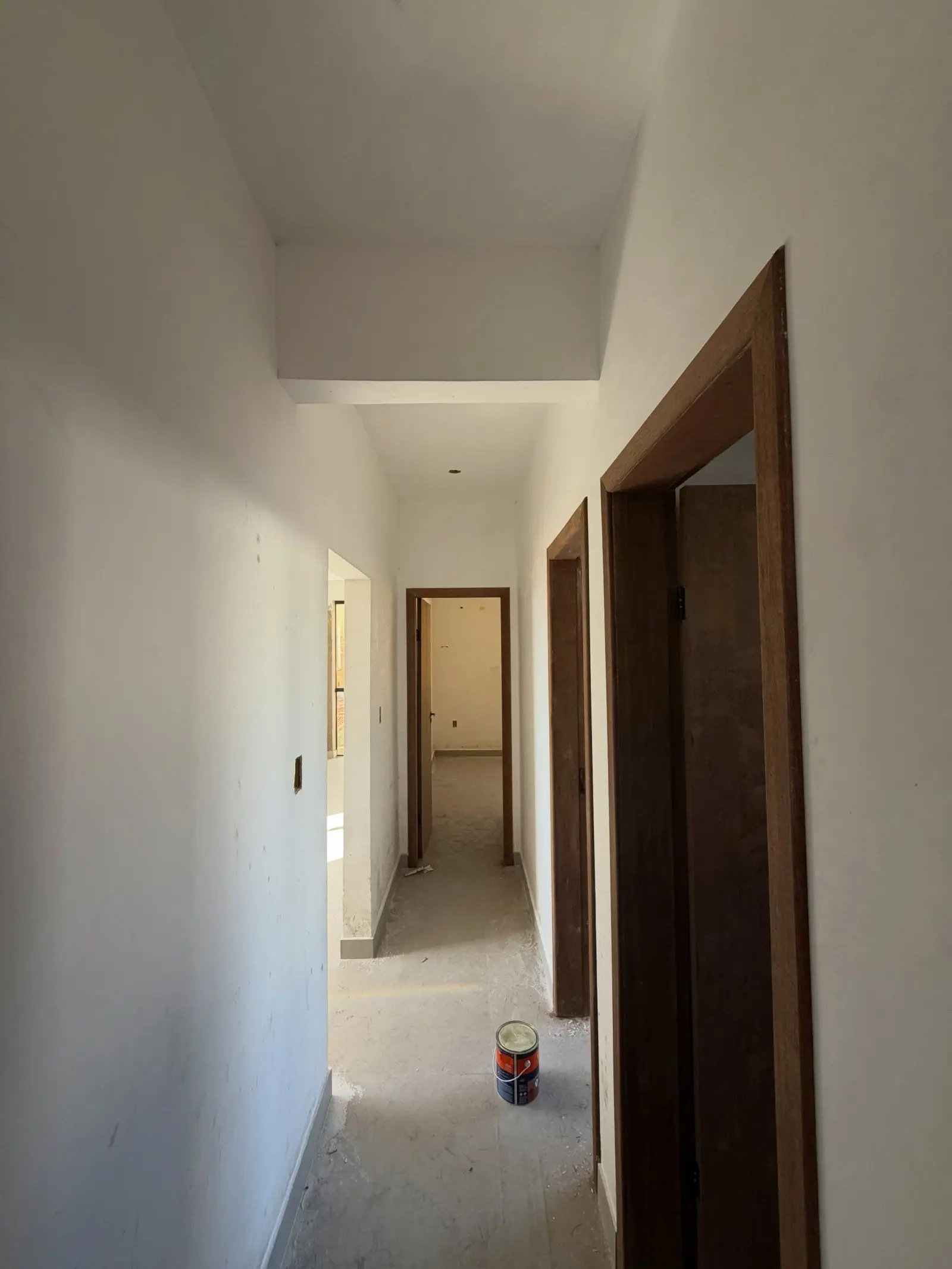 Apartamento 3 quartos à venda no Bairro das Graças