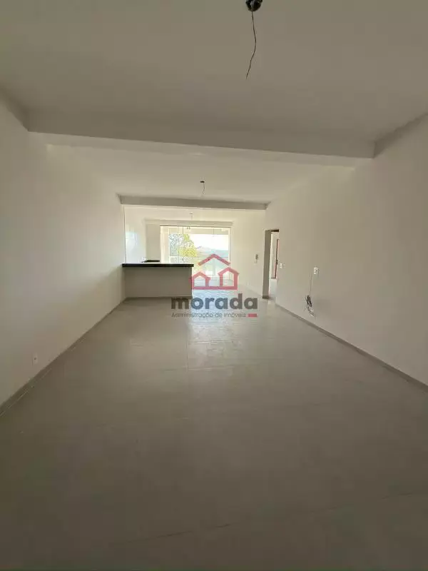 Apartamento novo à venda no Belvedere, 3 quartos
