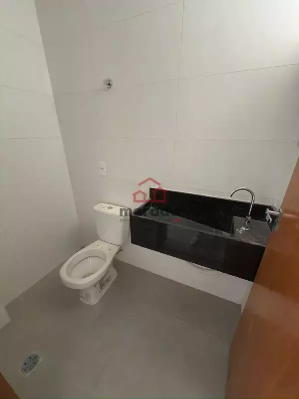 Apartamento novo à venda no Belvedere, 3 quartos