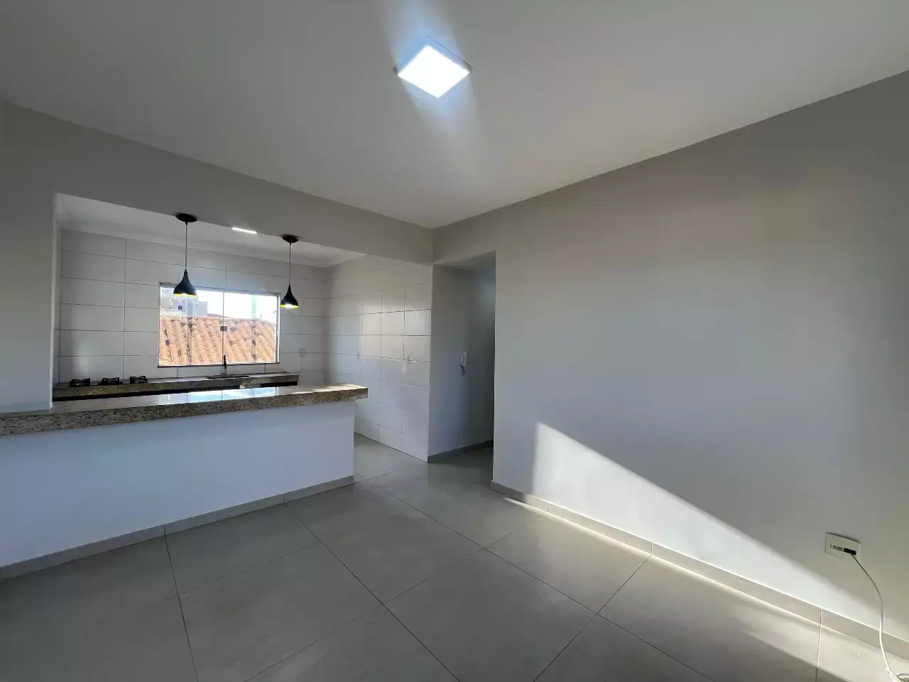 Apartamento 3 quartos para alugar no Residencial Veredas